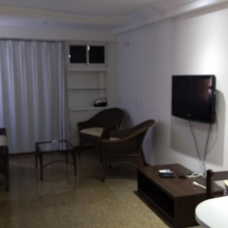 Flat Beira Mar Lejlighed Fortaleza  Eksteriør billede