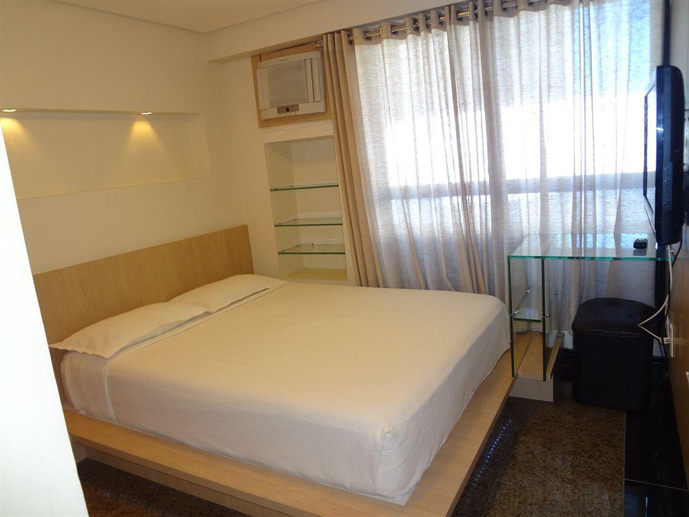 Flat Beira Mar Lejlighed Fortaleza  Eksteriør billede