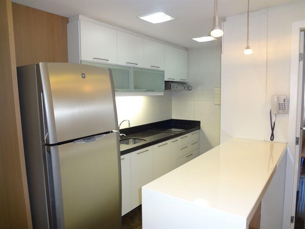 Flat Beira Mar Lejlighed Fortaleza  Eksteriør billede