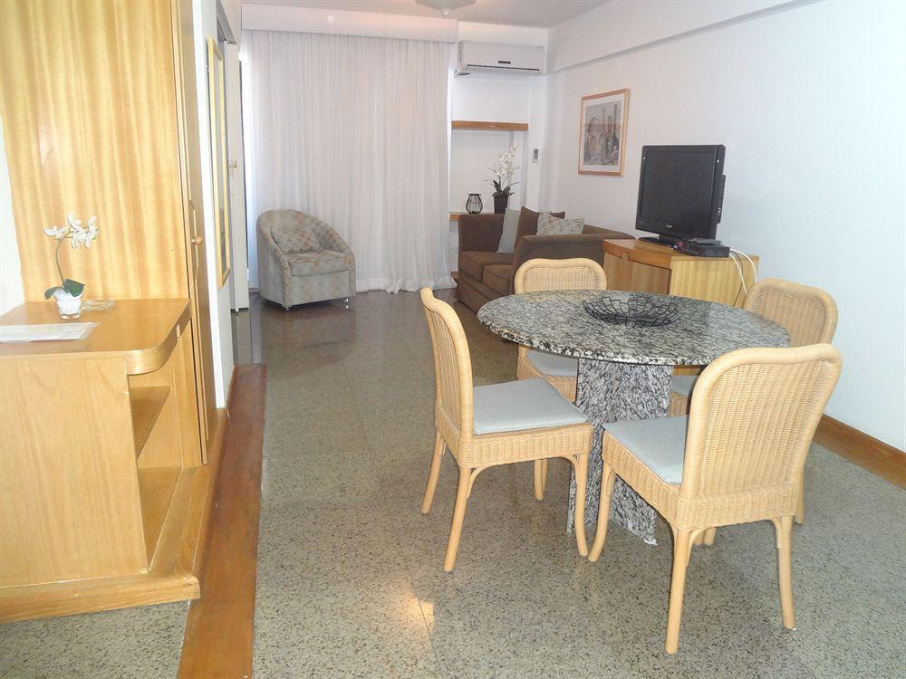 Flat Beira Mar Lejlighed Fortaleza  Eksteriør billede