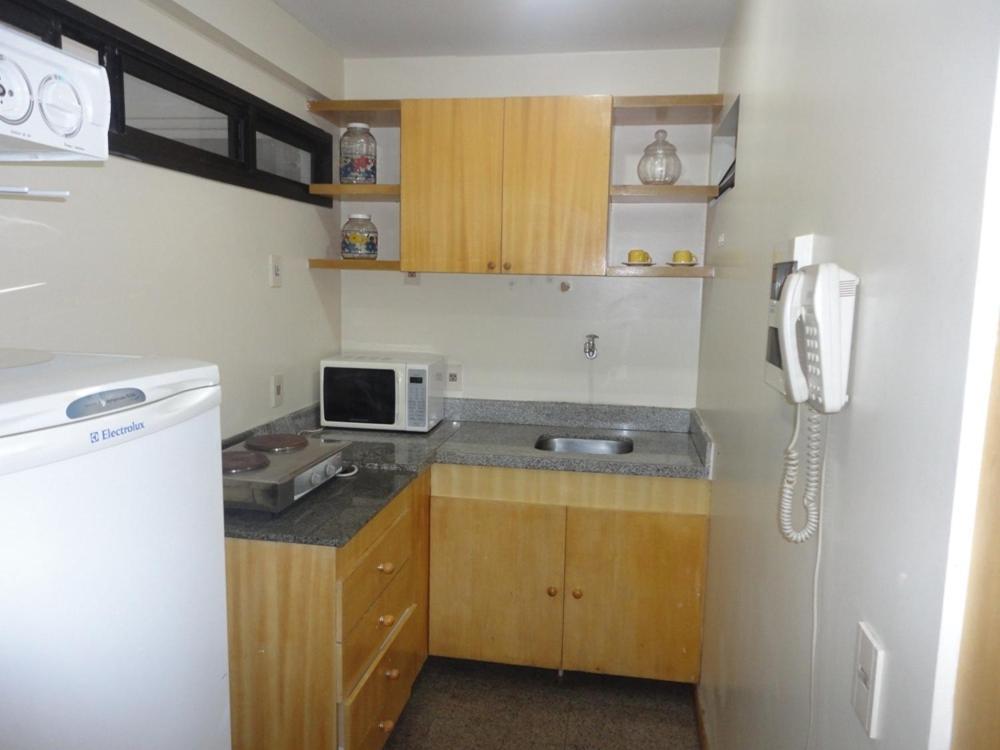 Flat Beira Mar Lejlighed Fortaleza  Værelse billede