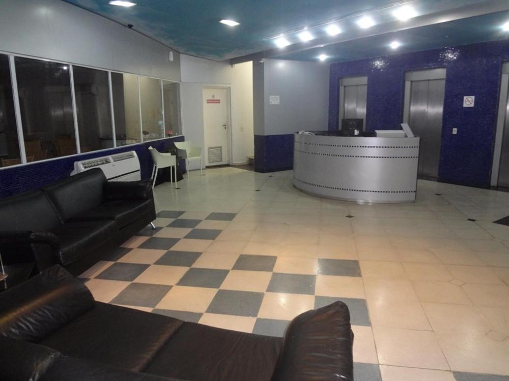 Flat Beira Mar Lejlighed Fortaleza  Eksteriør billede