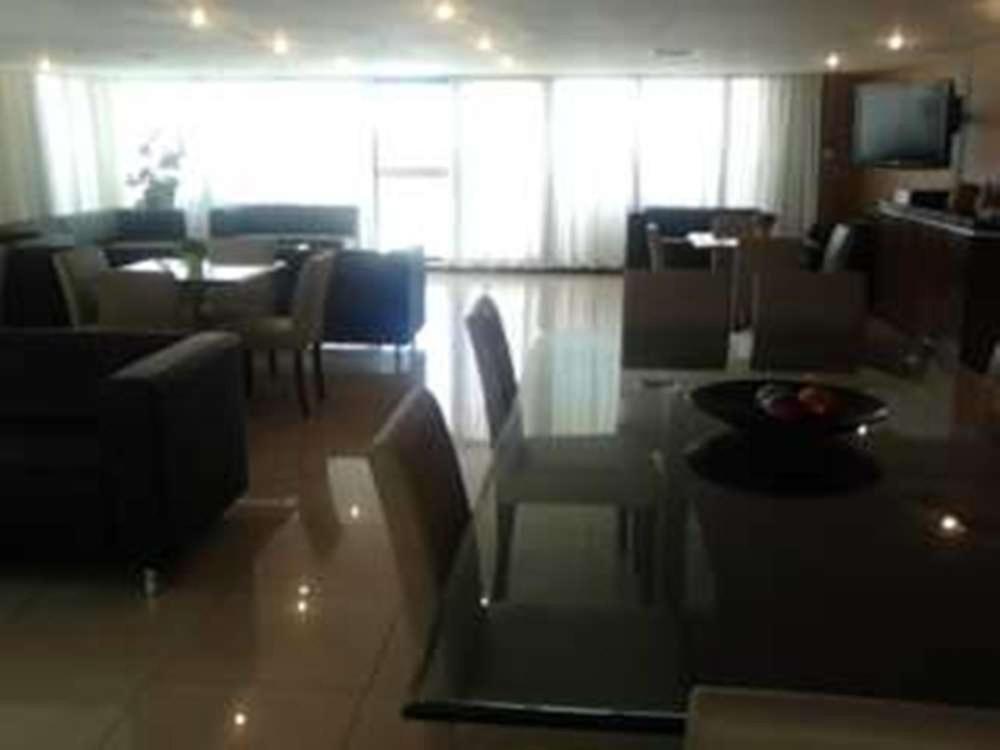 Flat Beira Mar Lejlighed Fortaleza  Eksteriør billede