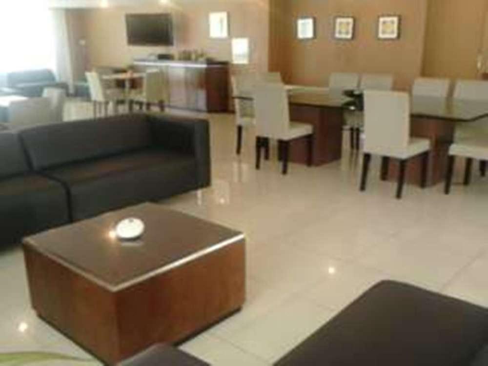 Flat Beira Mar Lejlighed Fortaleza  Eksteriør billede