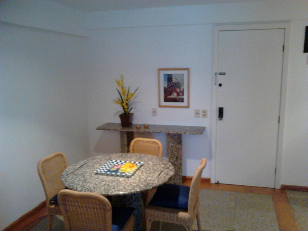 Flat Beira Mar Lejlighed Fortaleza  Værelse billede