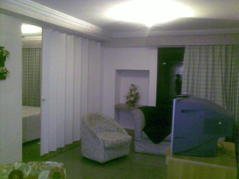 Flat Beira Mar Lejlighed Fortaleza  Eksteriør billede