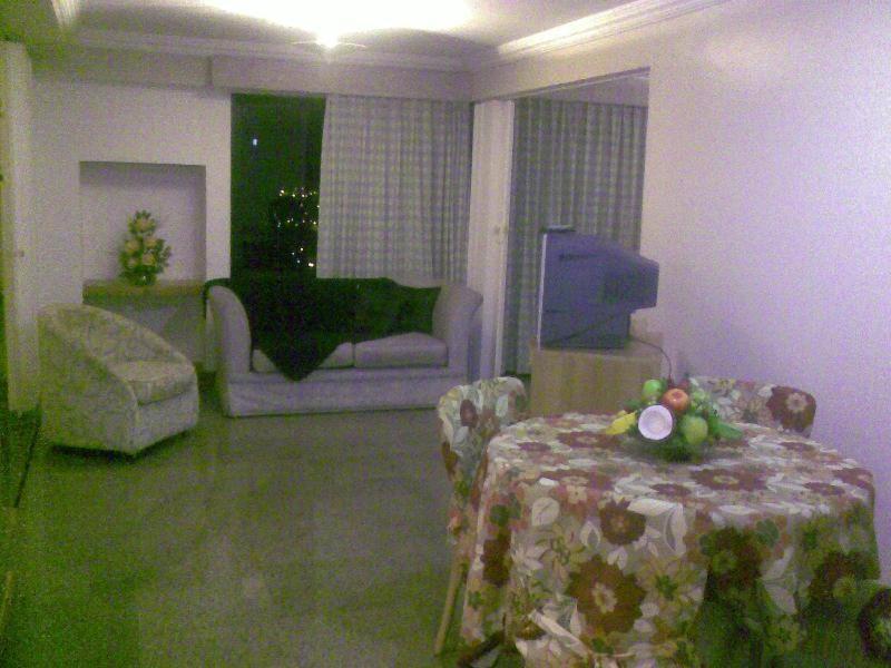 Flat Beira Mar Lejlighed Fortaleza  Eksteriør billede