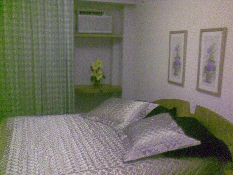 Flat Beira Mar Lejlighed Fortaleza  Eksteriør billede