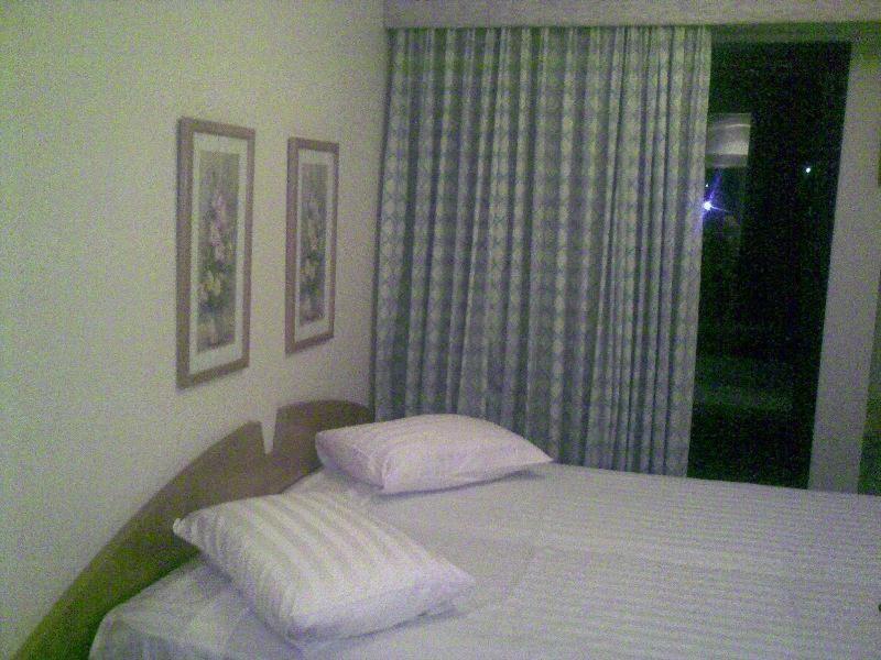 Flat Beira Mar Lejlighed Fortaleza  Eksteriør billede