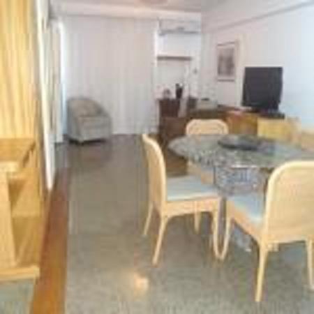 Flat Beira Mar Lejlighed Fortaleza  Værelse billede