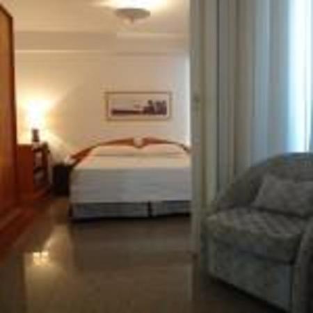 Flat Beira Mar Lejlighed Fortaleza  Værelse billede