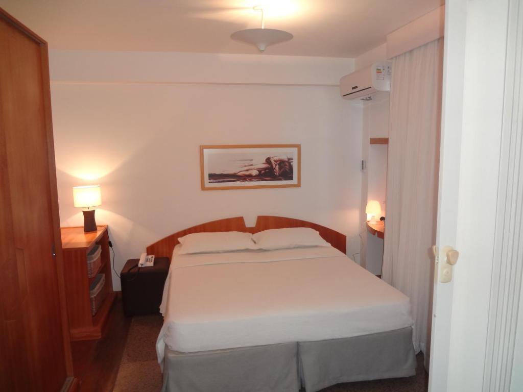 Flat Beira Mar Lejlighed Fortaleza  Eksteriør billede