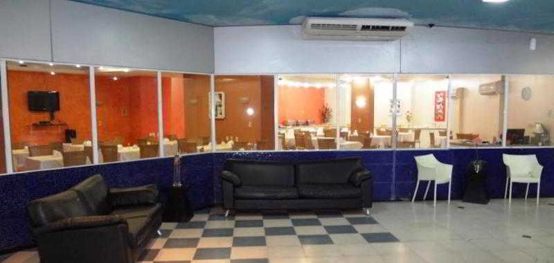 Flat Beira Mar Lejlighed Fortaleza  Eksteriør billede
