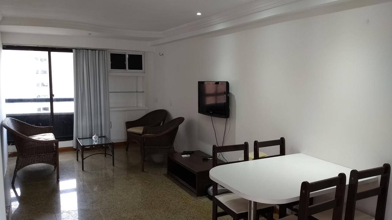 Flat Beira Mar Lejlighed Fortaleza  Eksteriør billede