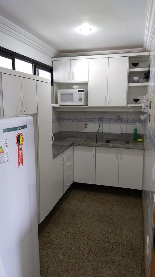 Flat Beira Mar Lejlighed Fortaleza  Eksteriør billede