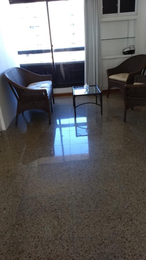 Flat Beira Mar Lejlighed Fortaleza  Eksteriør billede