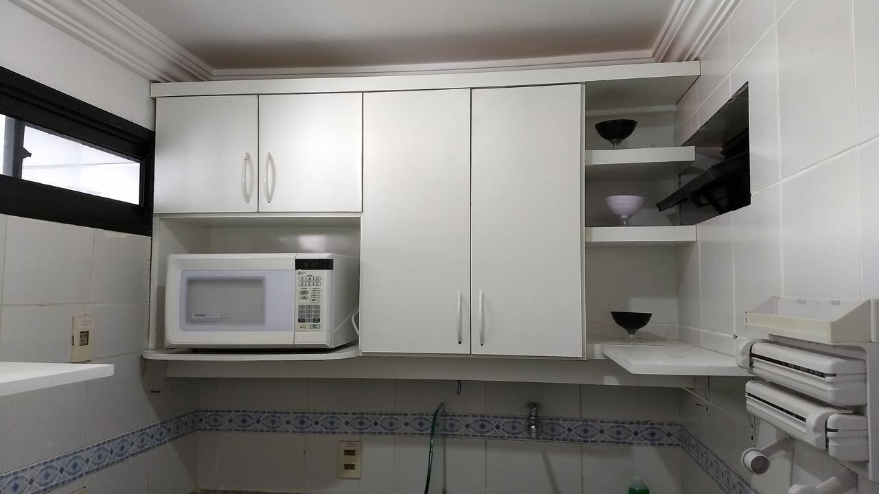 Flat Beira Mar Lejlighed Fortaleza  Eksteriør billede