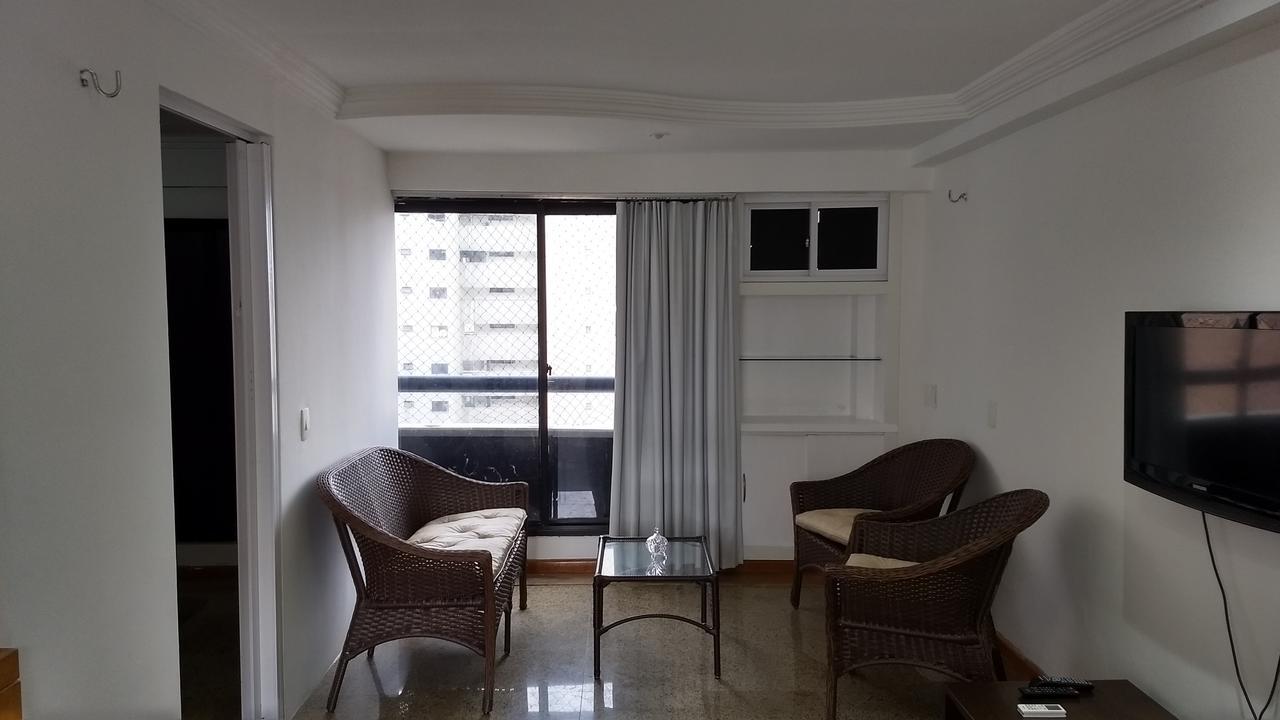 Flat Beira Mar Lejlighed Fortaleza  Eksteriør billede