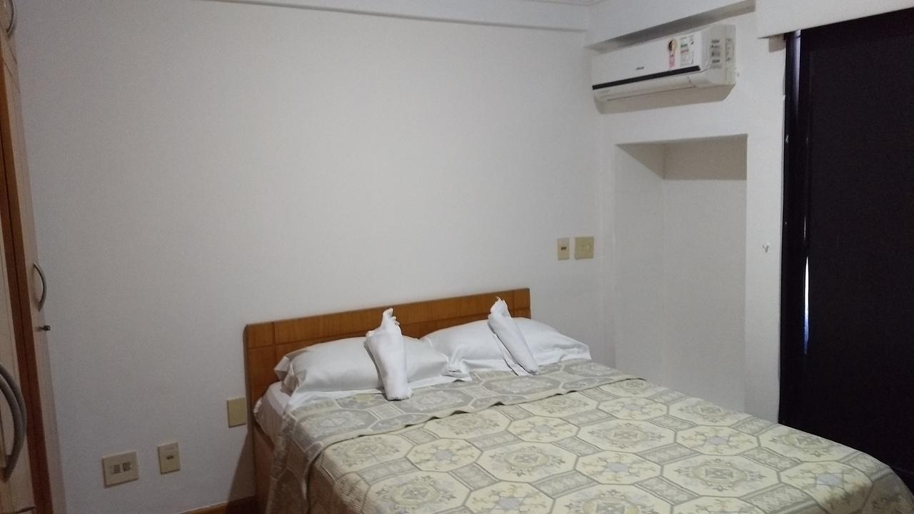 Flat Beira Mar Lejlighed Fortaleza  Eksteriør billede