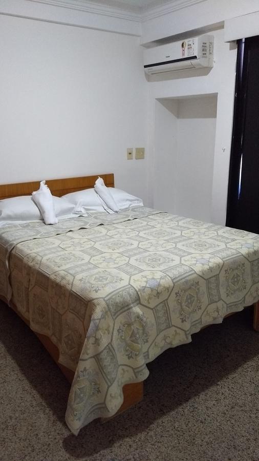 Flat Beira Mar Lejlighed Fortaleza  Eksteriør billede