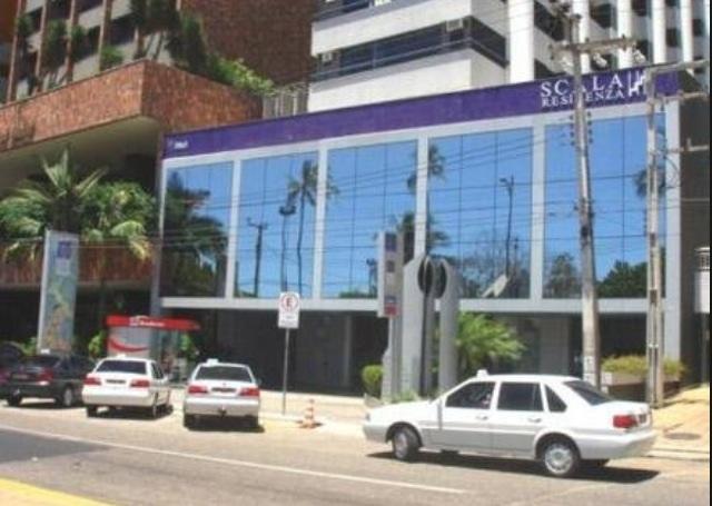 Flat Beira Mar Lejlighed Fortaleza  Eksteriør billede