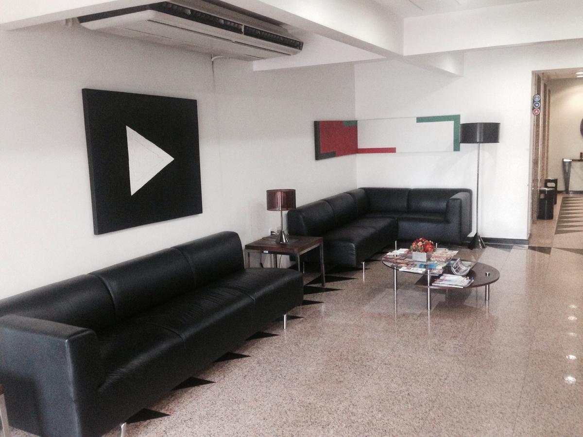 Flat Beira Mar Lejlighed Fortaleza  Eksteriør billede