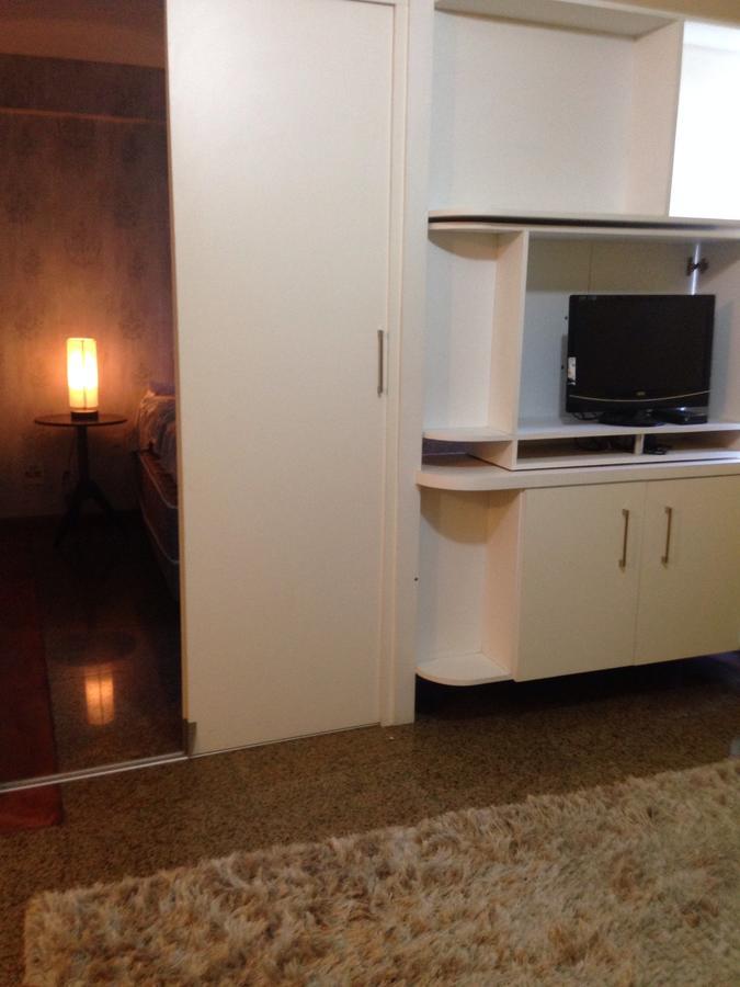 Flat Beira Mar Lejlighed Fortaleza  Eksteriør billede