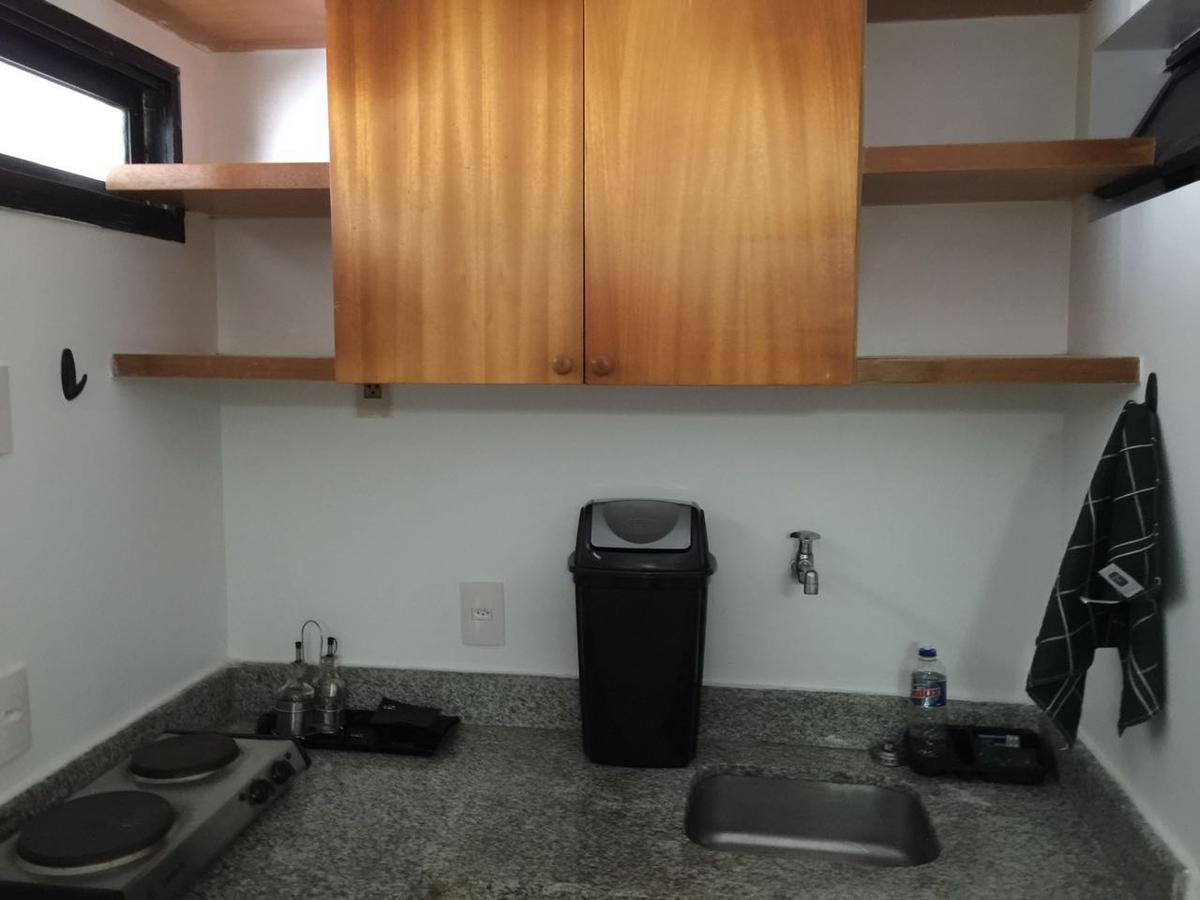 Flat Beira Mar Lejlighed Fortaleza  Eksteriør billede