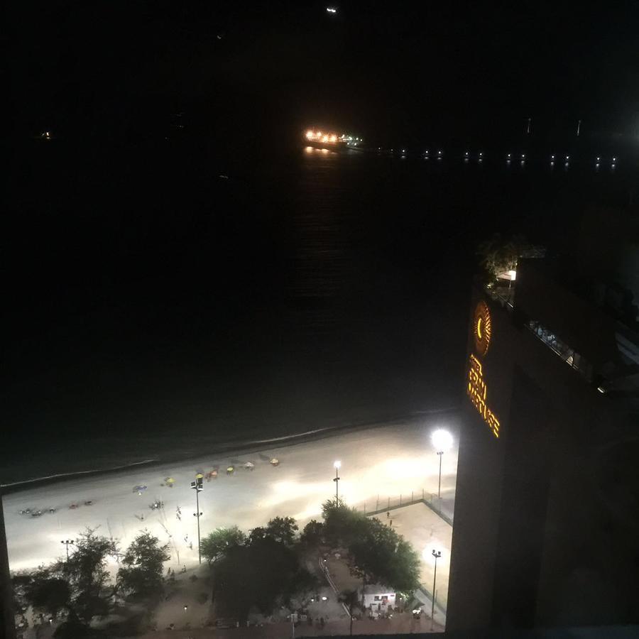 Flat Beira Mar Lejlighed Fortaleza  Eksteriør billede