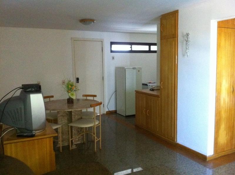 Flat Beira Mar Lejlighed Fortaleza  Værelse billede