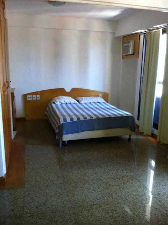 Flat Beira Mar Lejlighed Fortaleza  Værelse billede